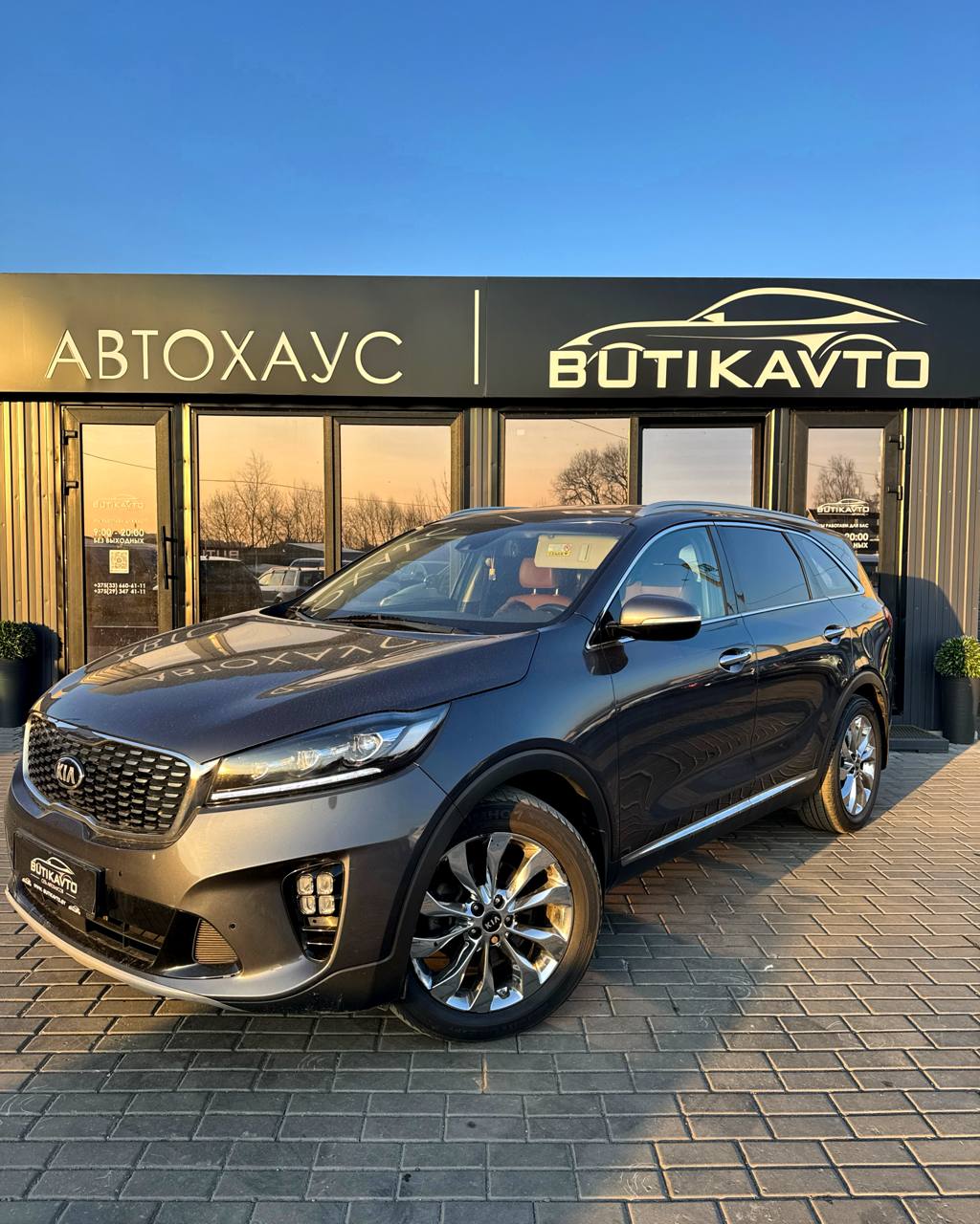  Sorento