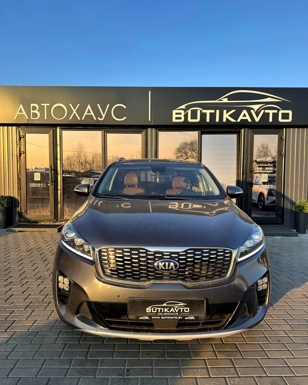  Sorento