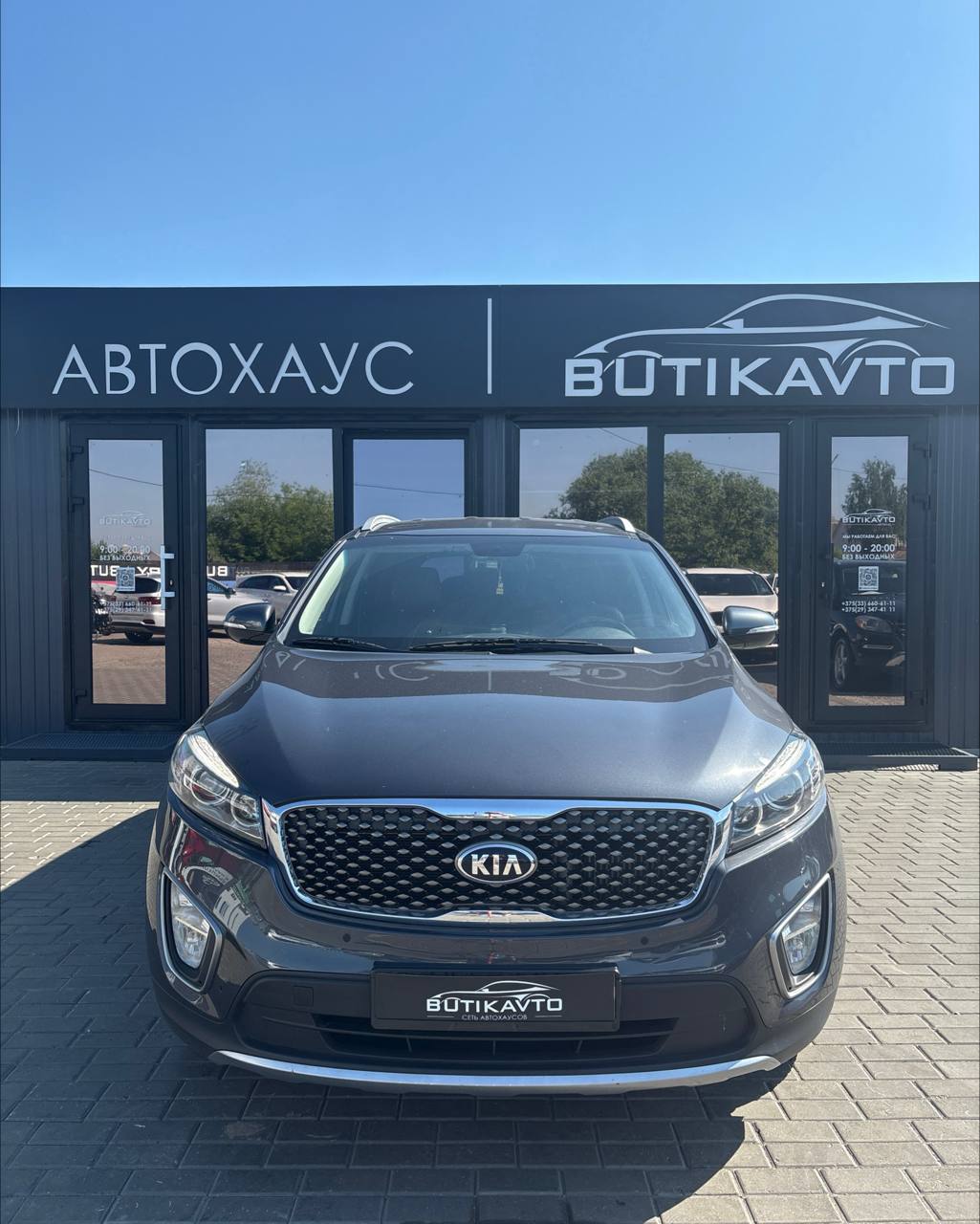  Sorento