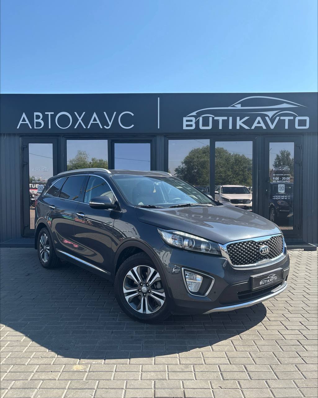  Sorento