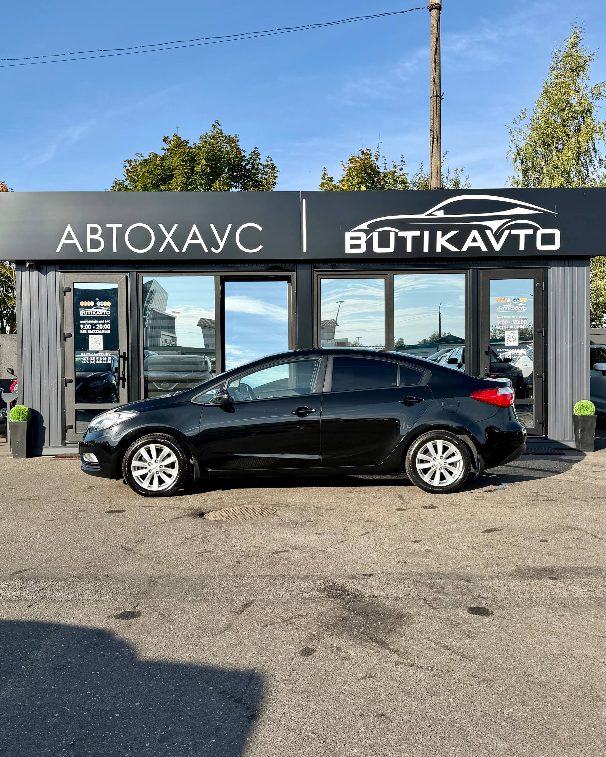  Cerato