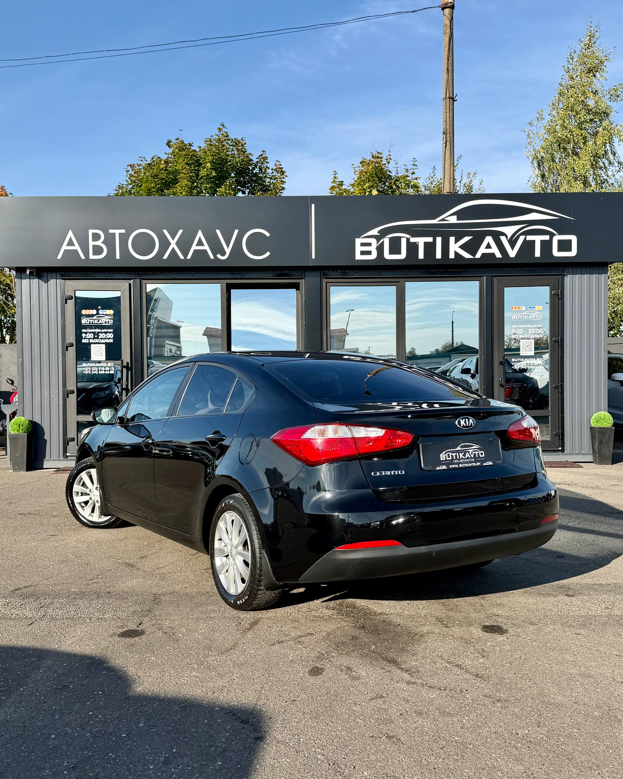  Cerato