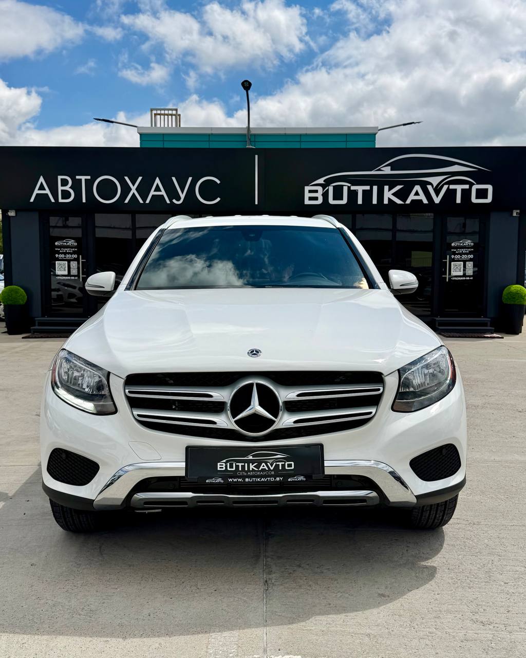  GLC