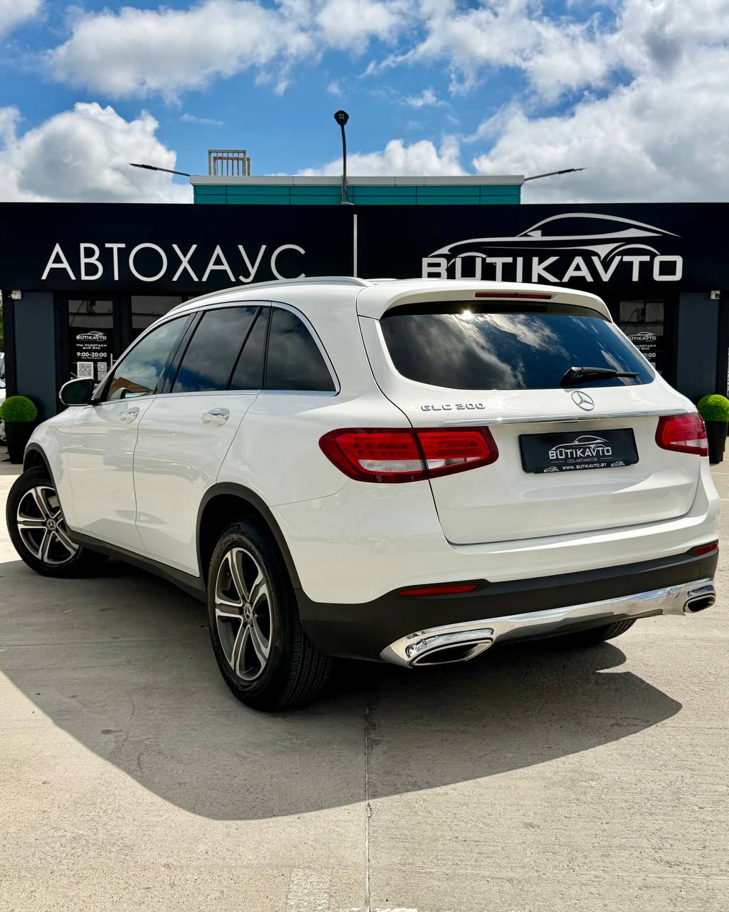  GLC