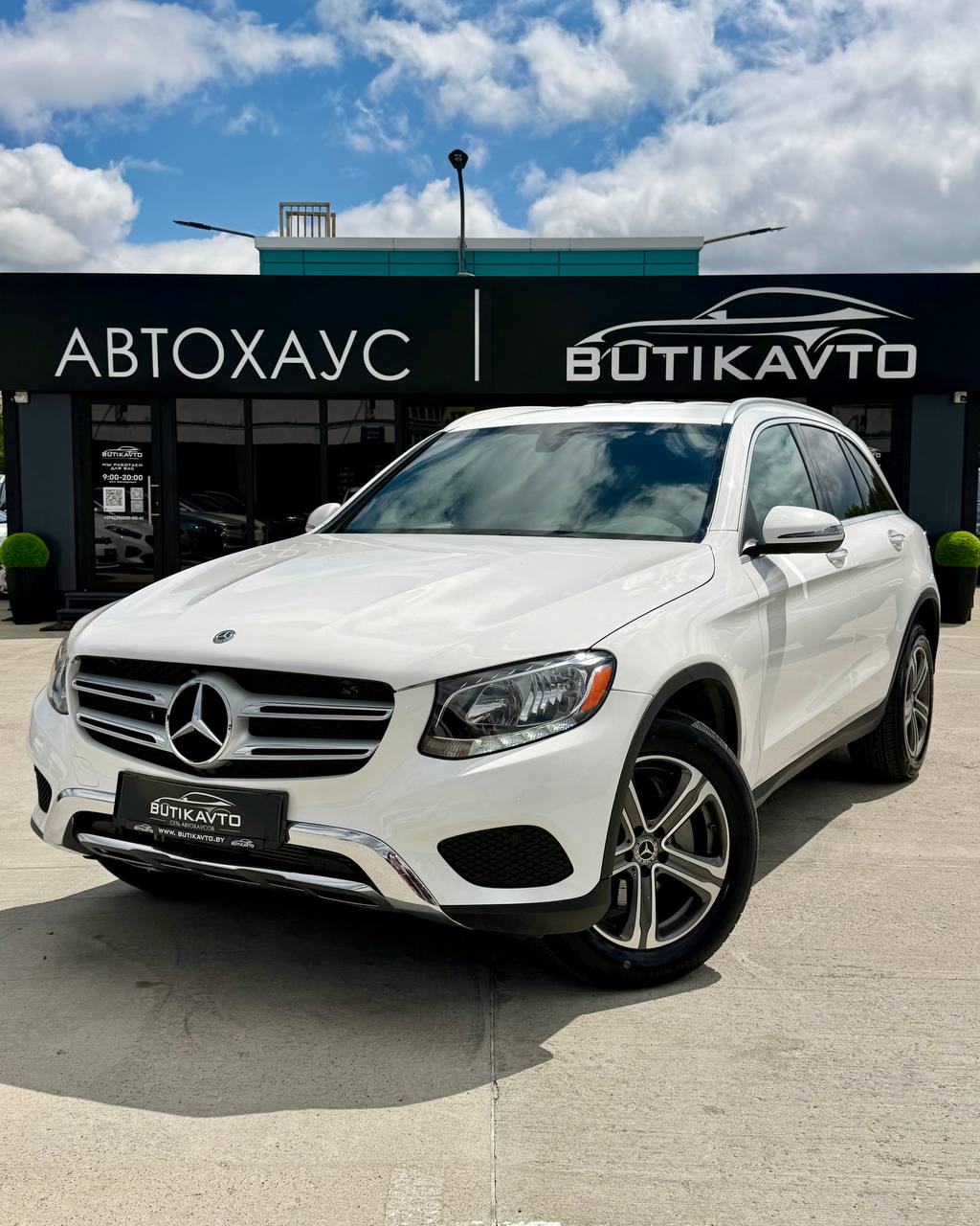  GLC