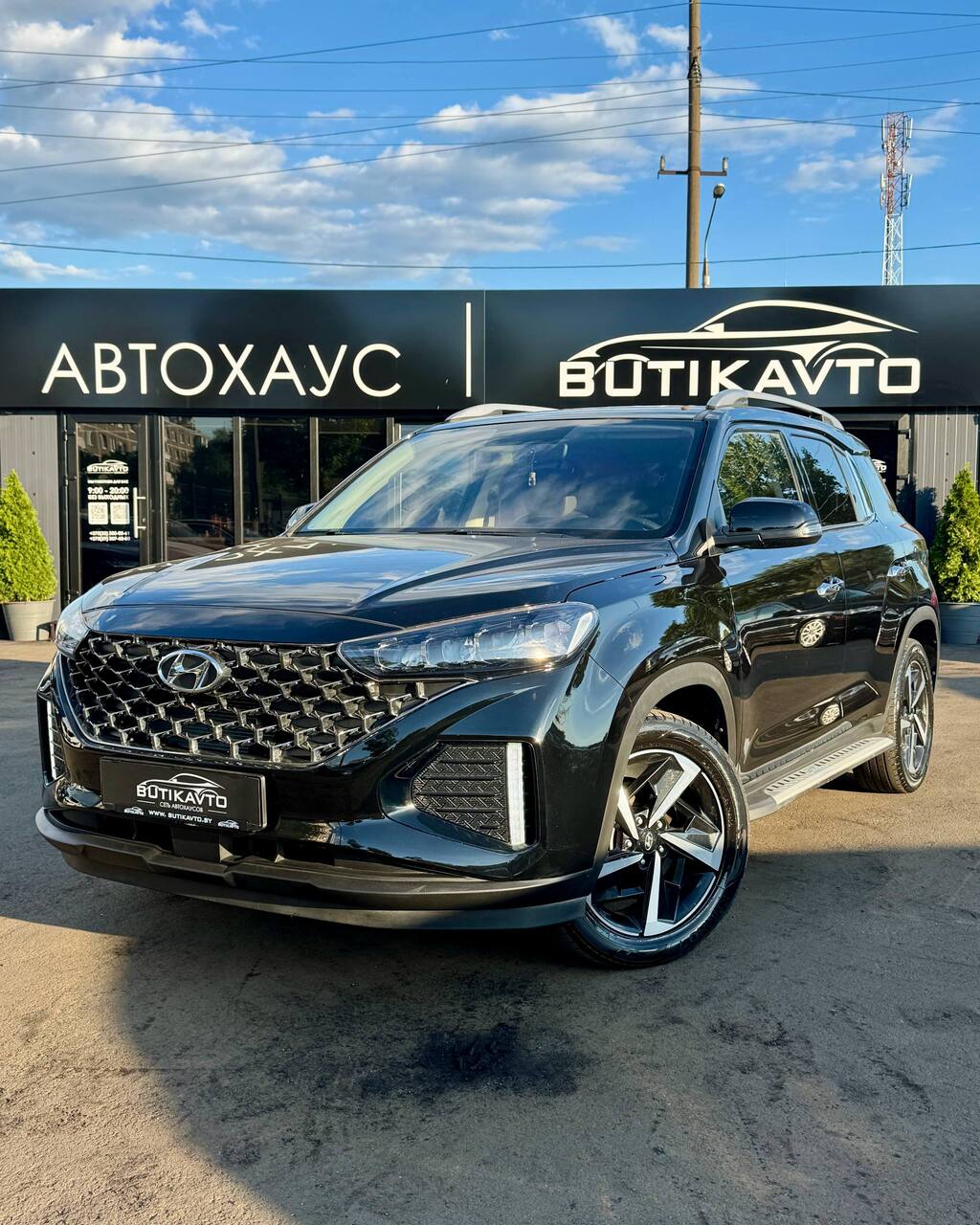  ix35