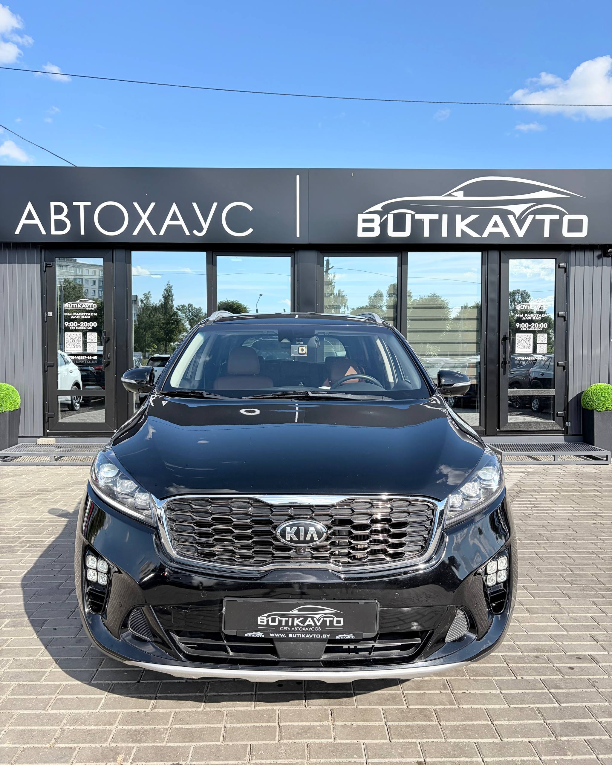  Sorento