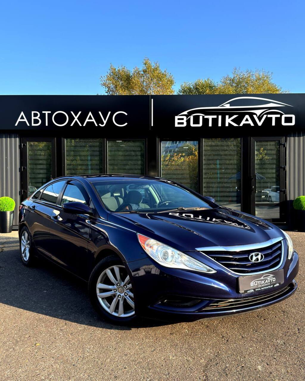  Sonata