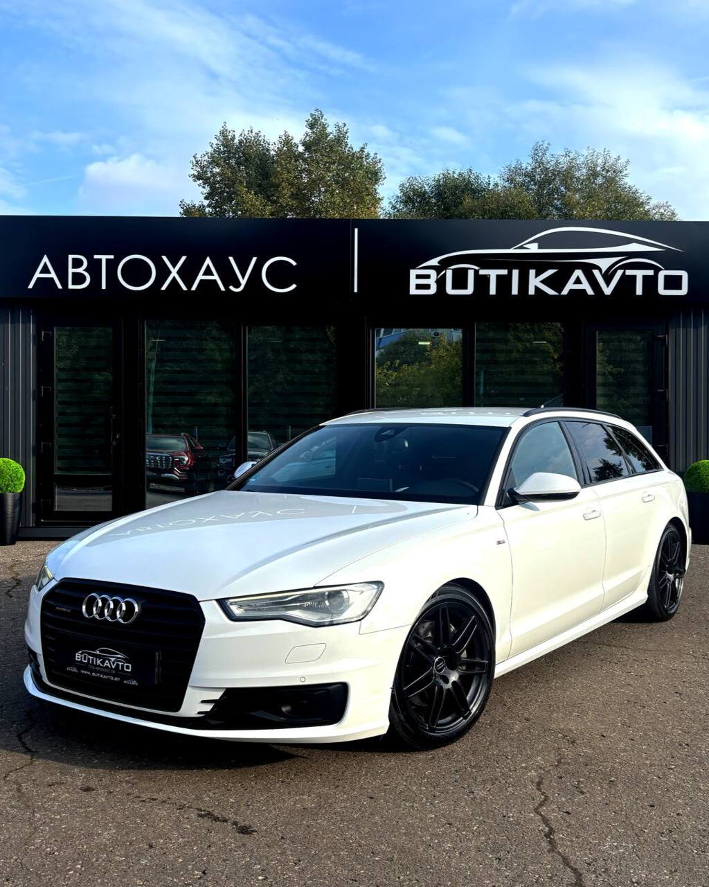  A6