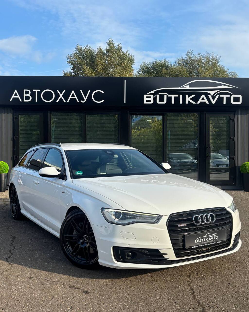  A6