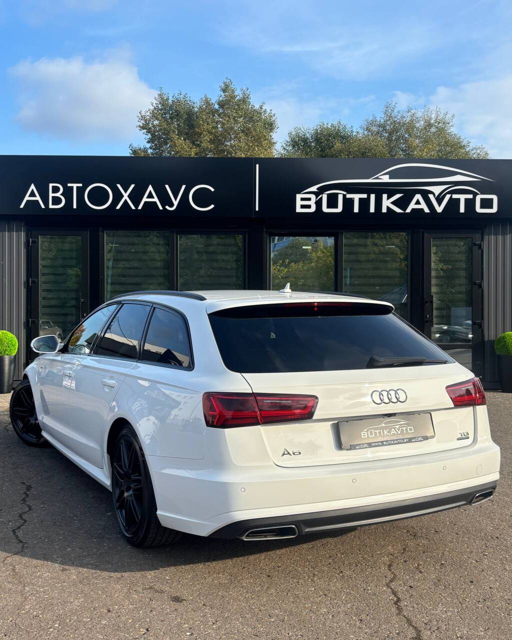  A6