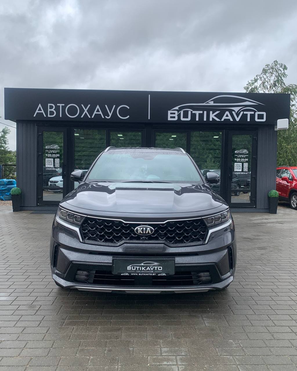  Sorento