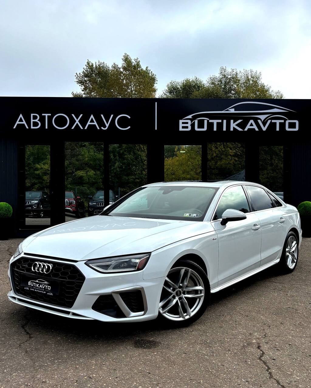  A4