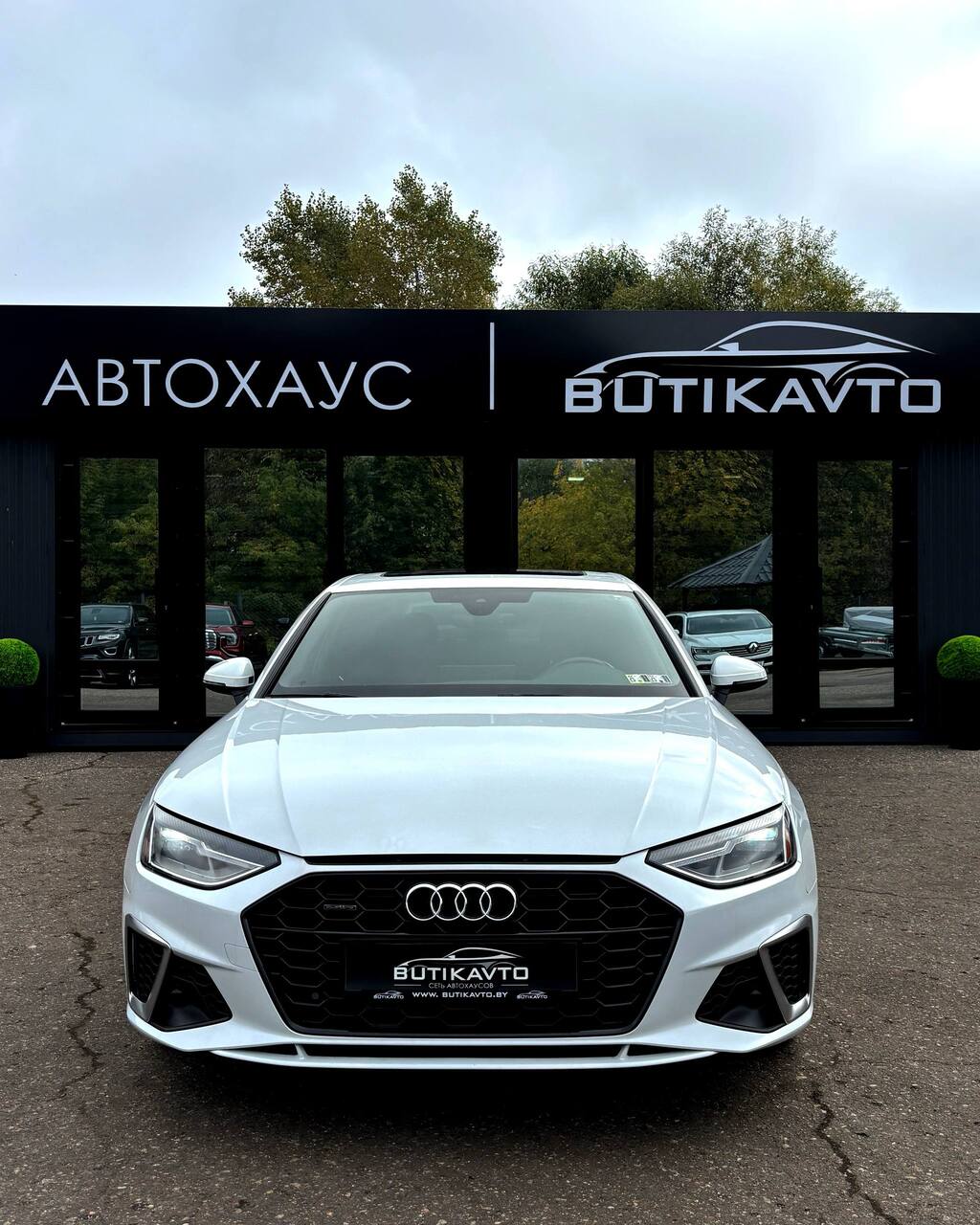  A4