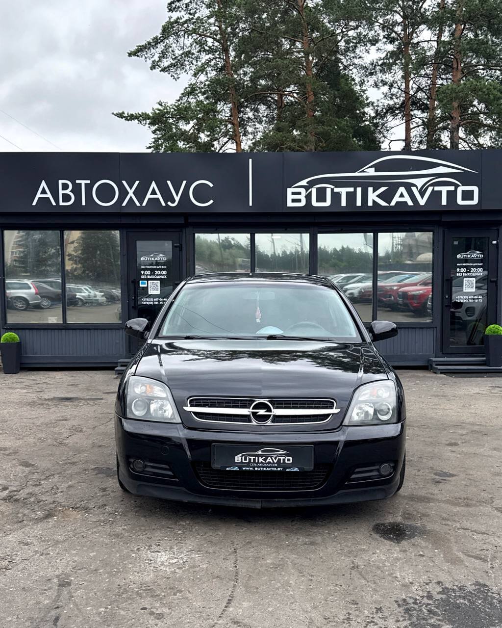  Vectra