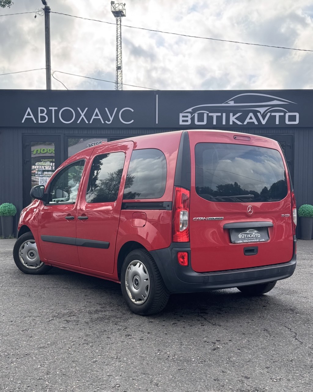  Citan