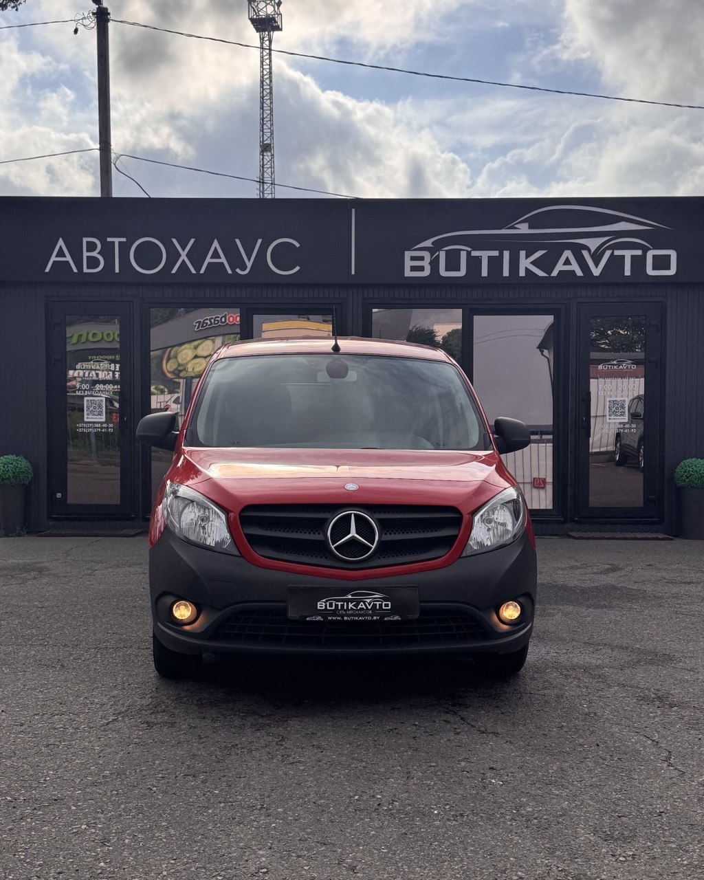  Citan