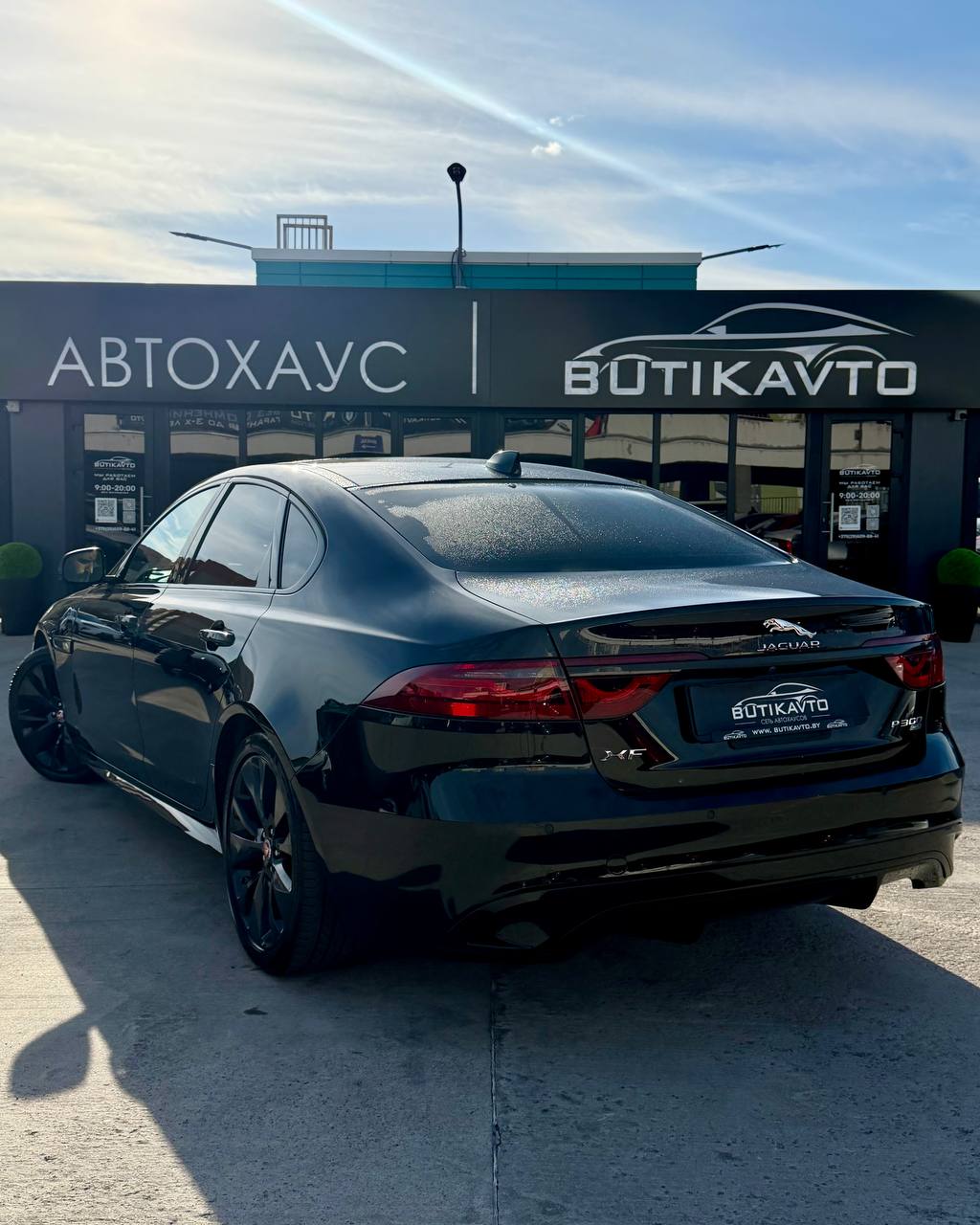  XF