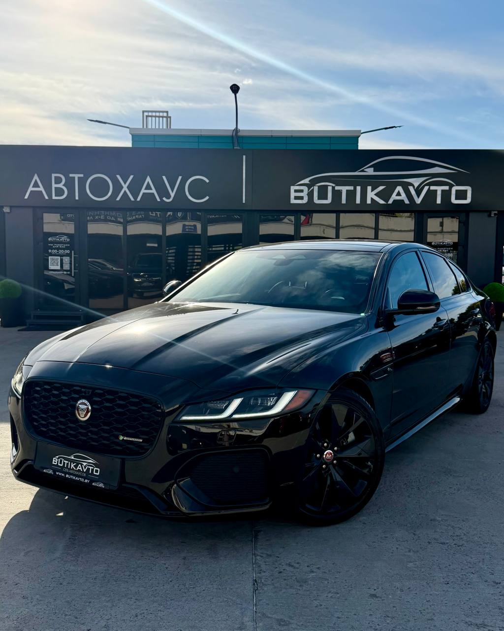  XF