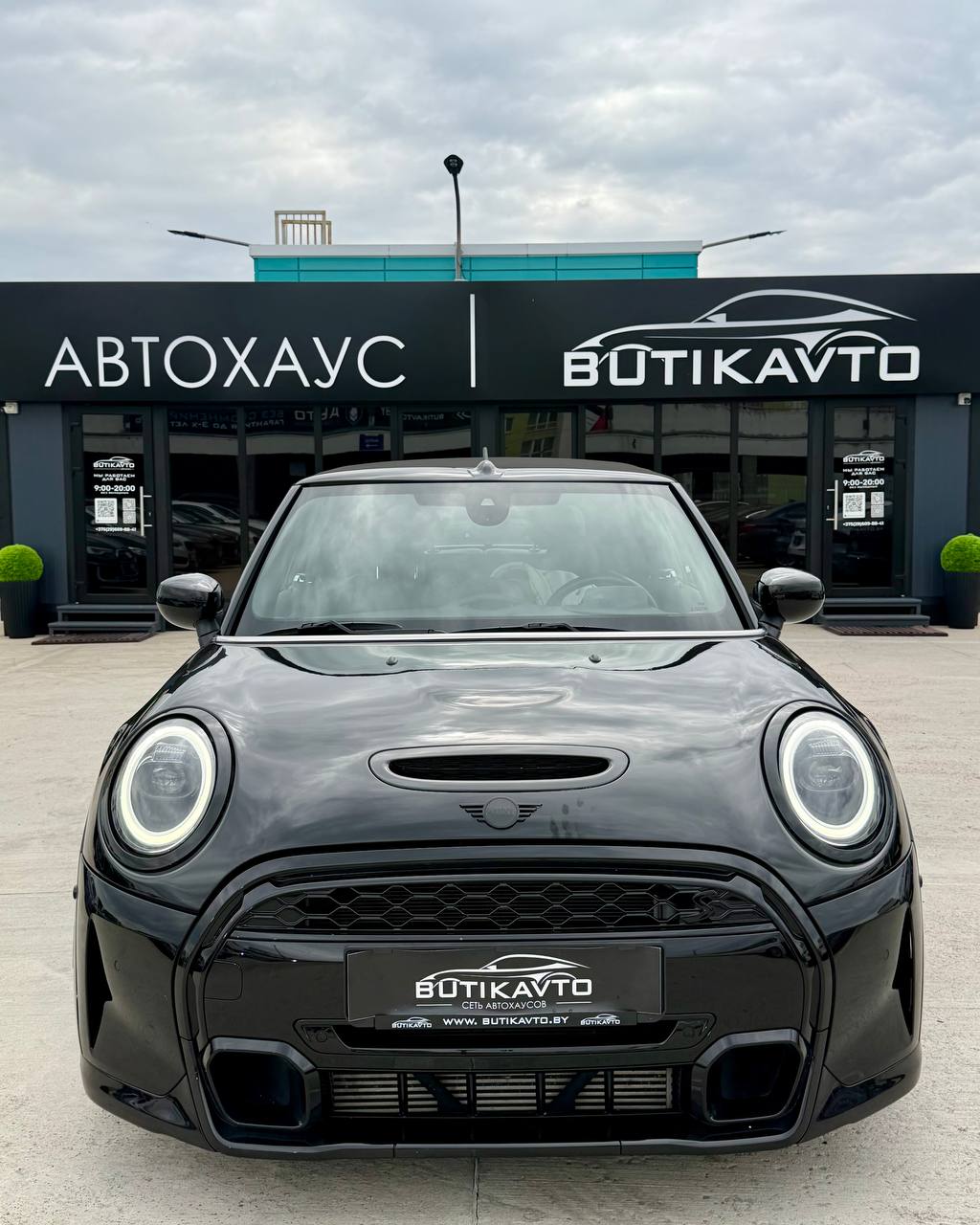  Cabrio