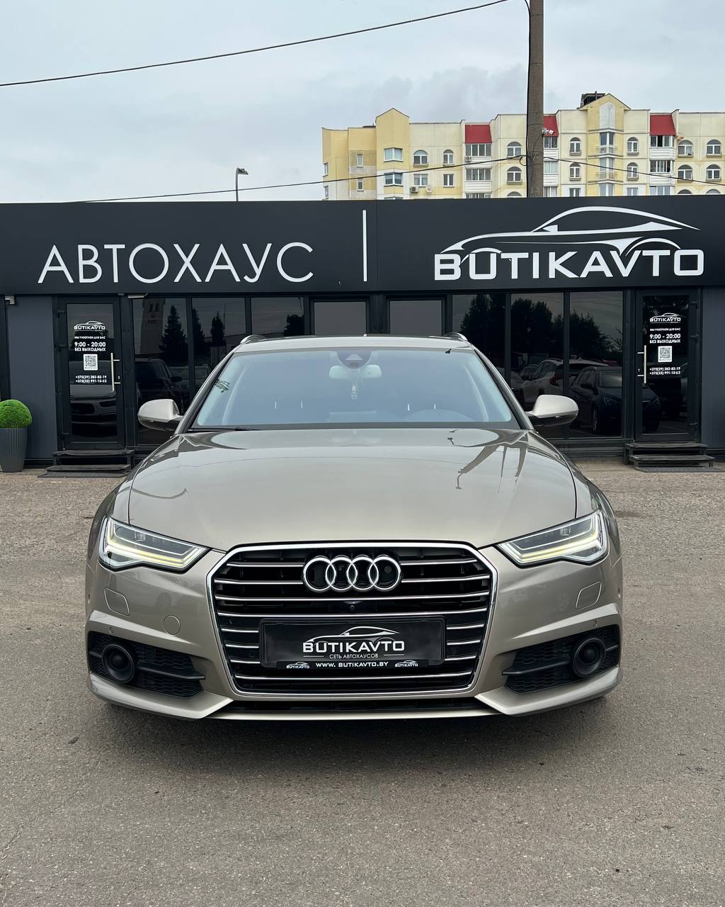 A6