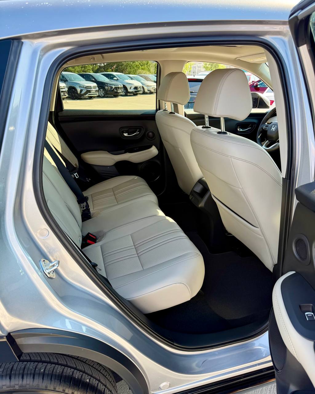  HR-V