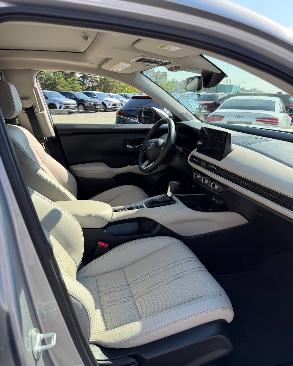  HR-V
