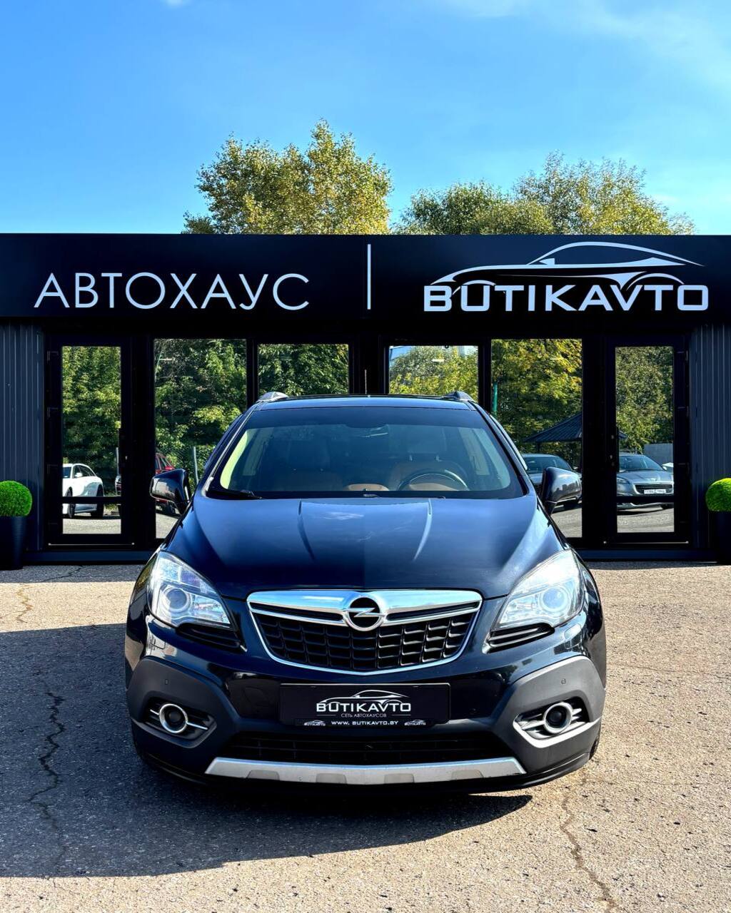  Mokka
