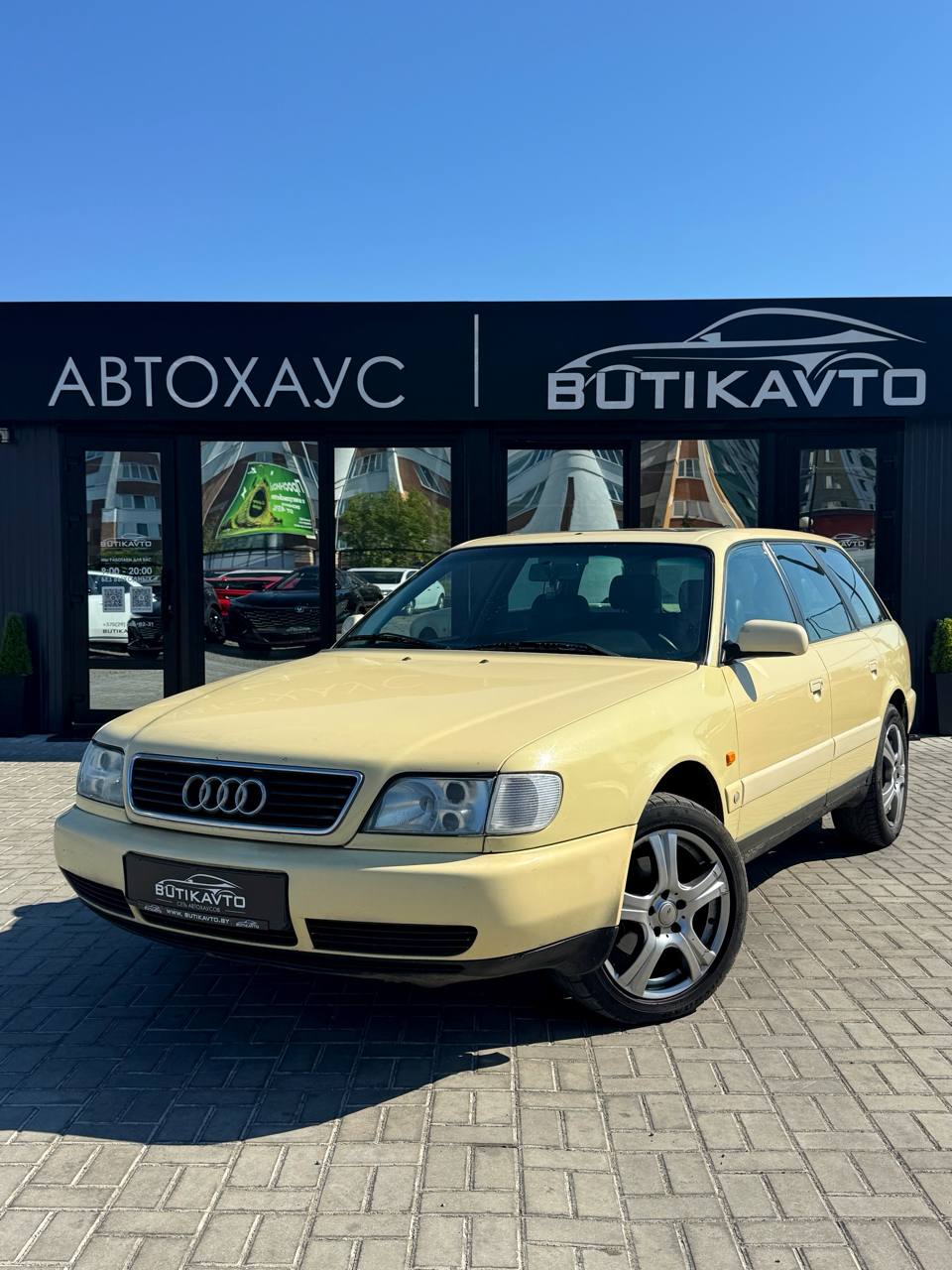  A6