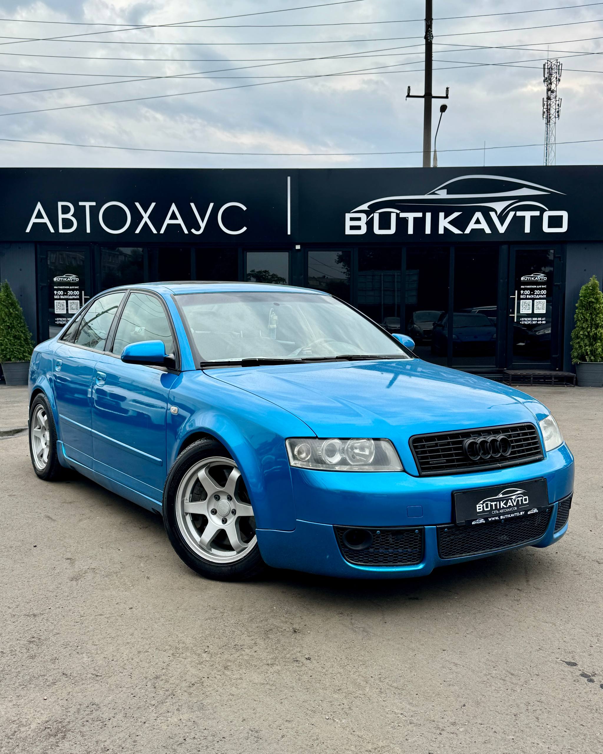  A4