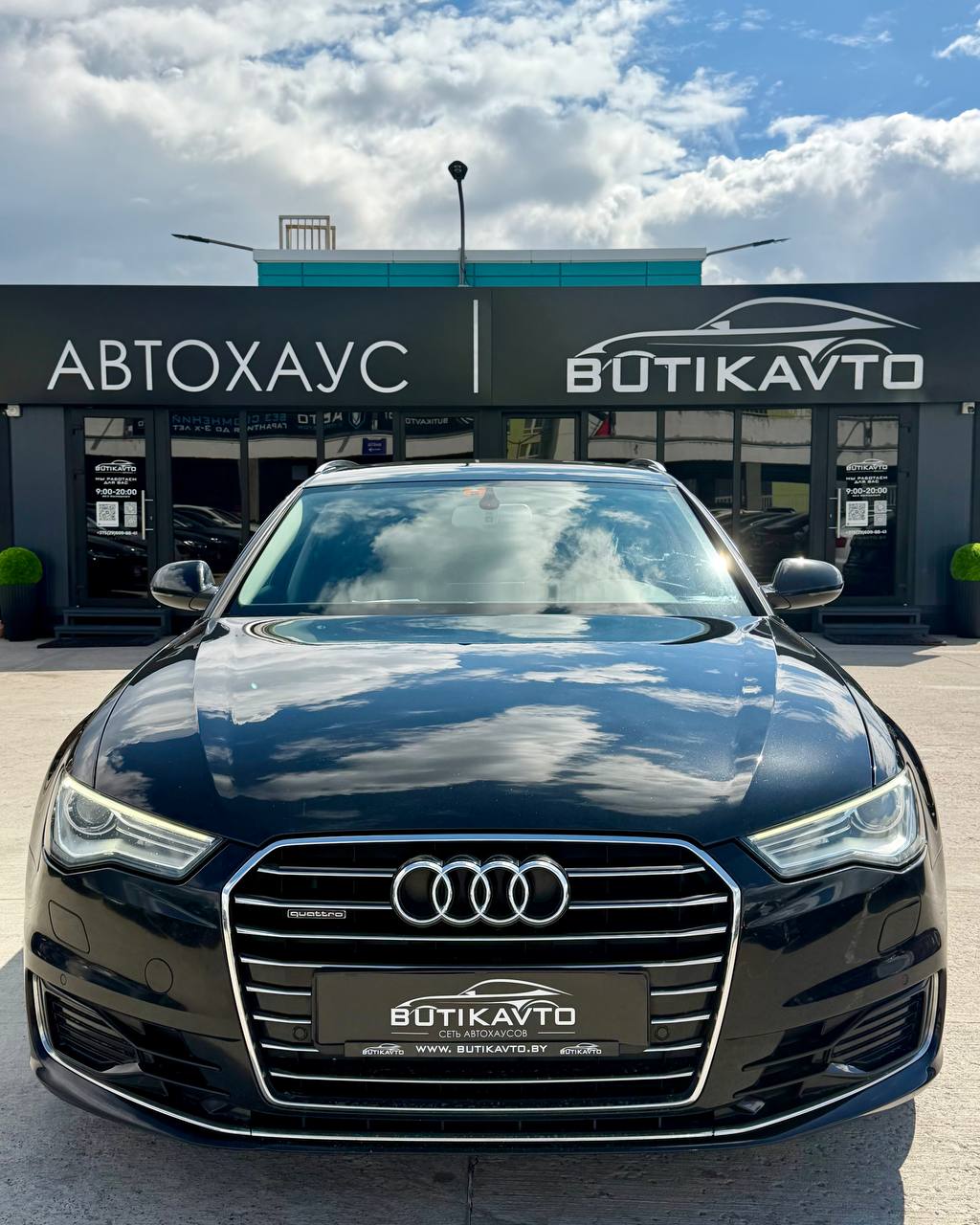  A6