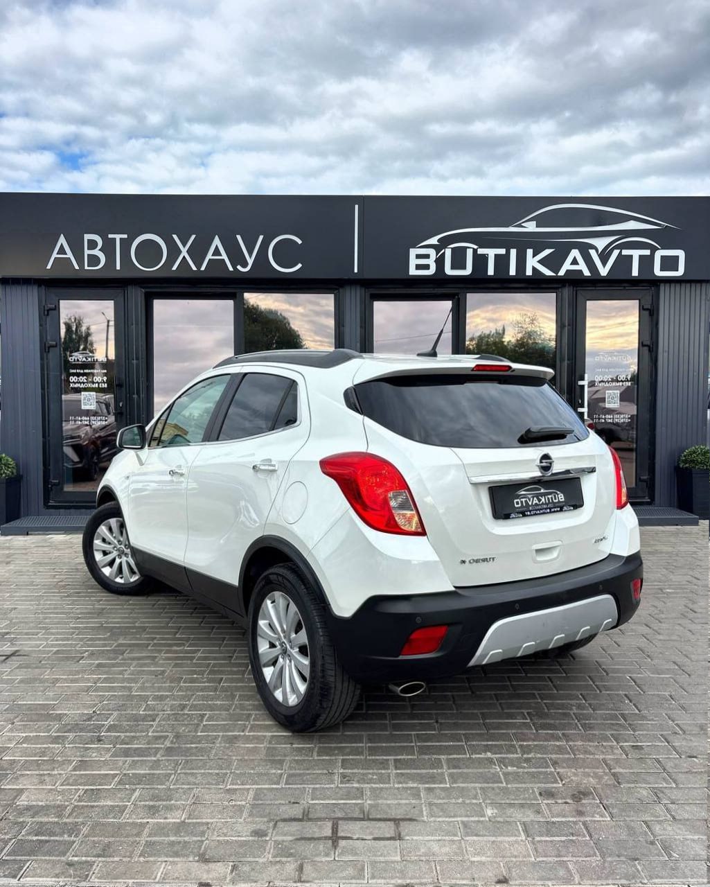 Mokka