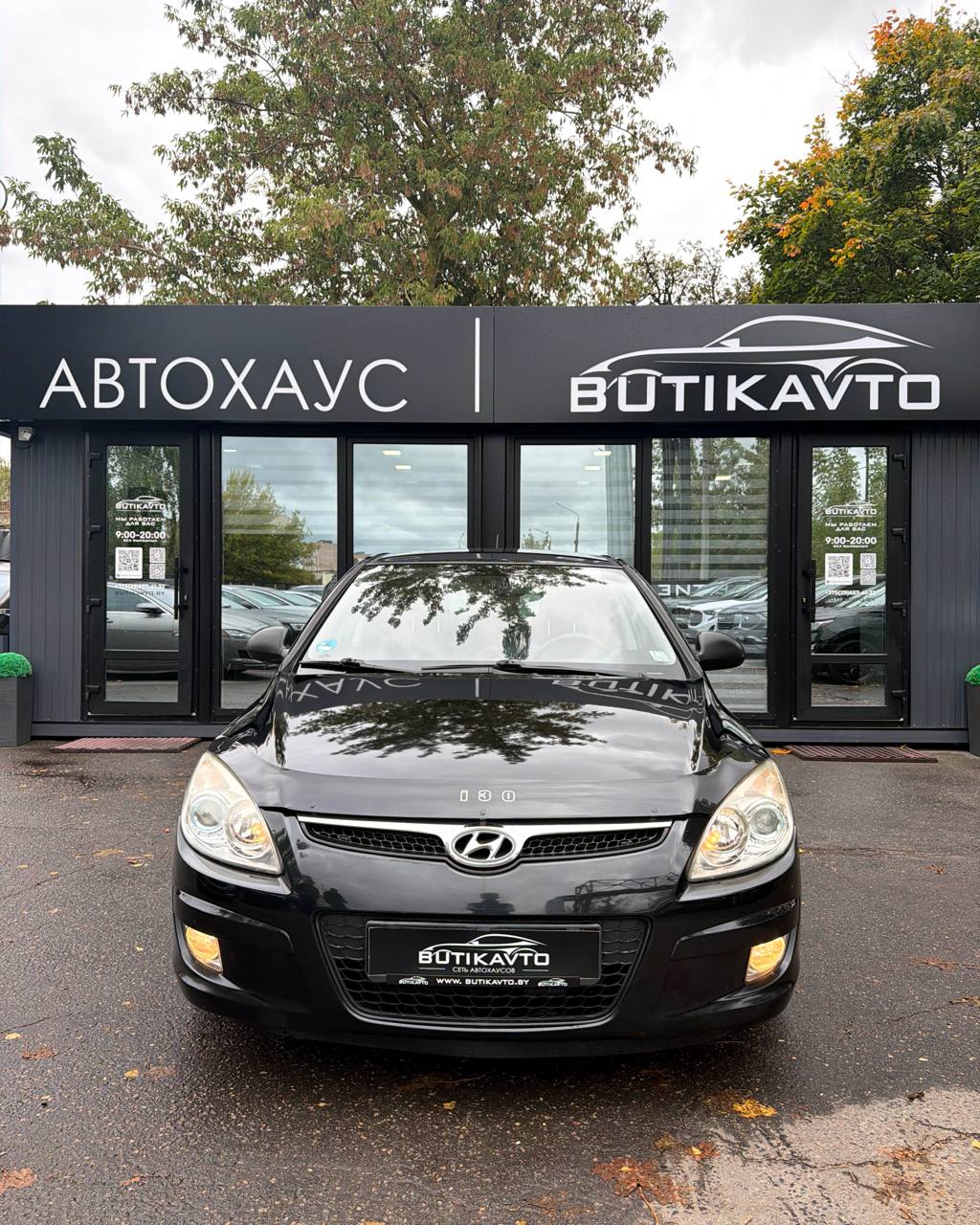  i30