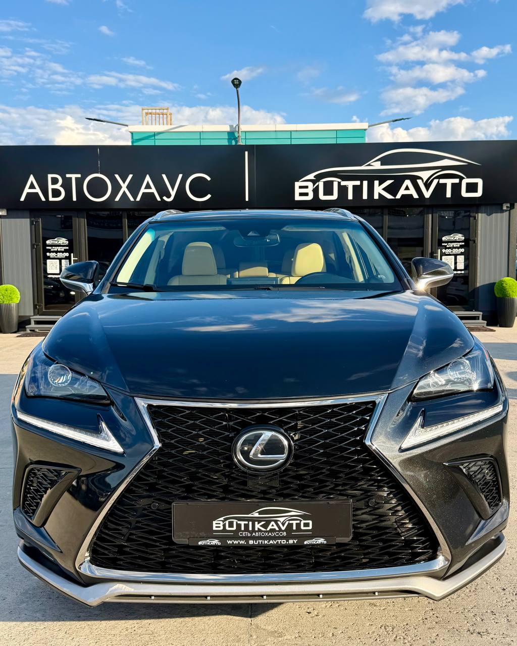  NX