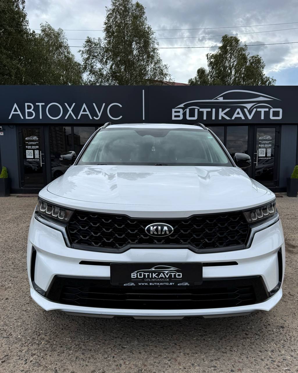  Sorento