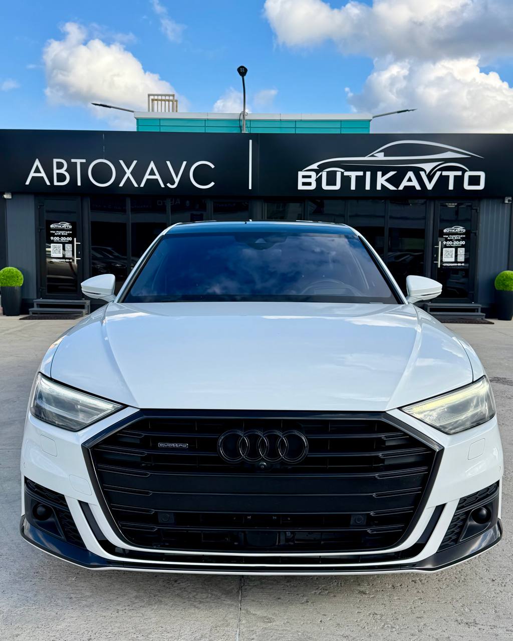  A8