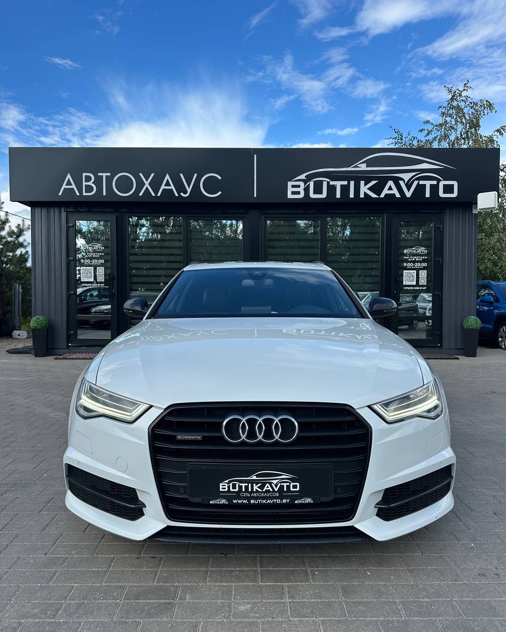  A6