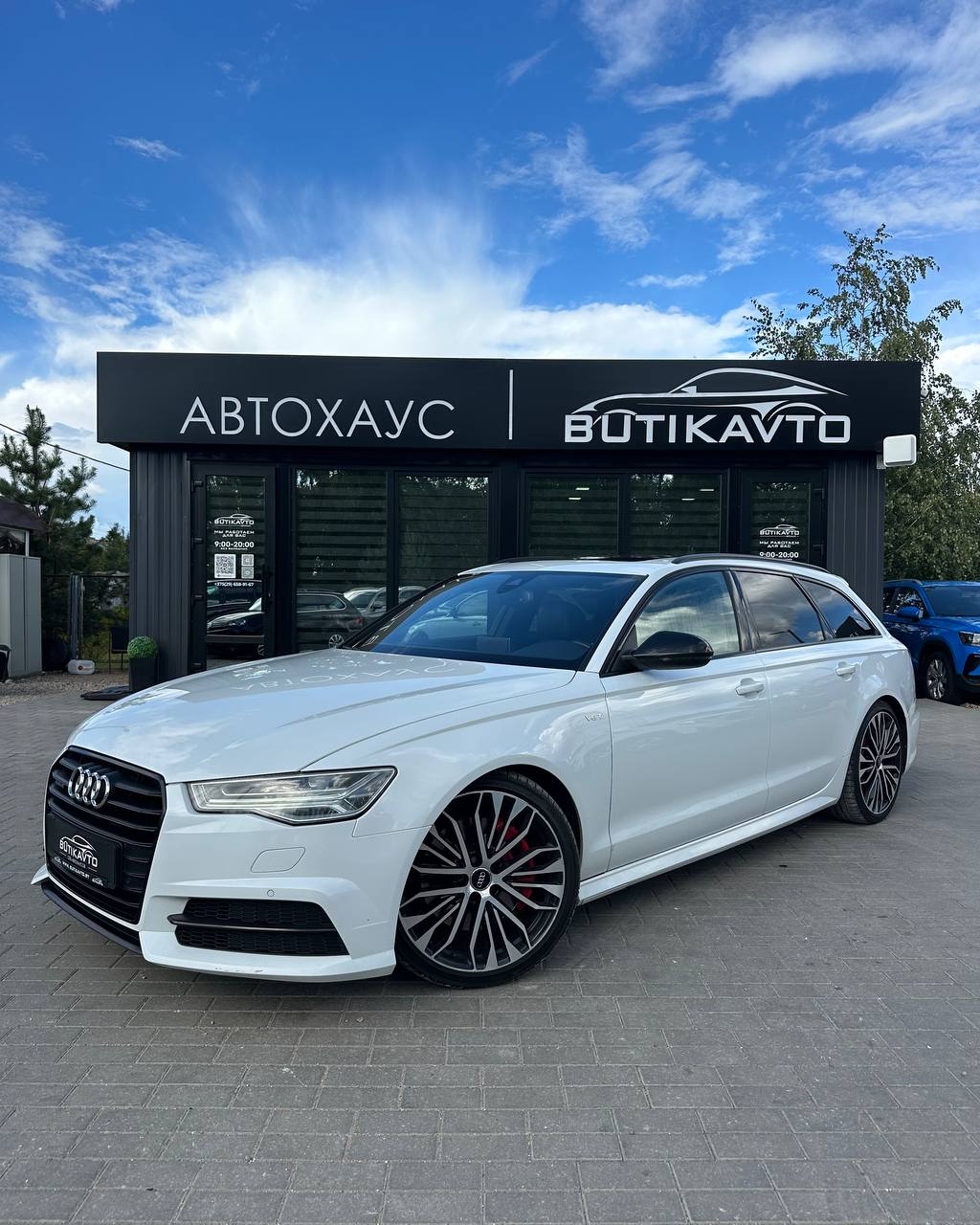  A6