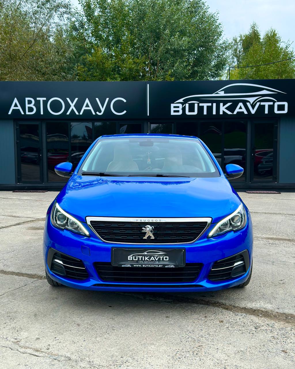  308