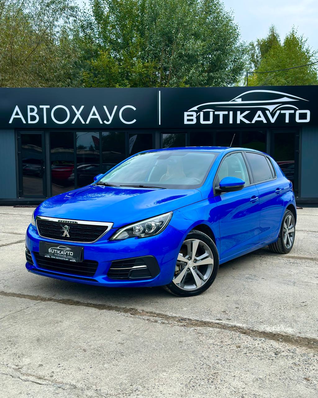  308
