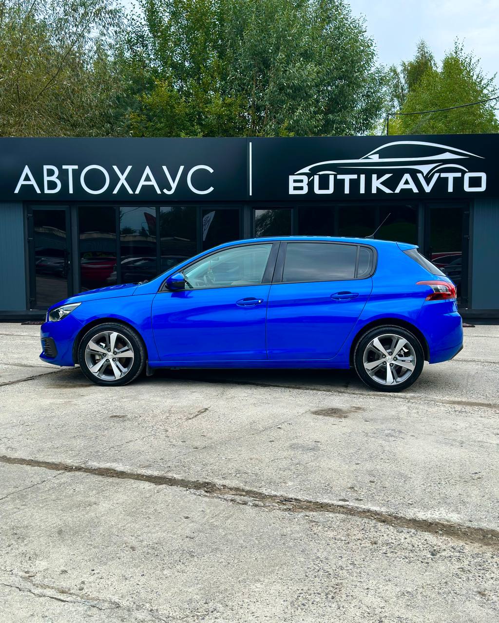  308