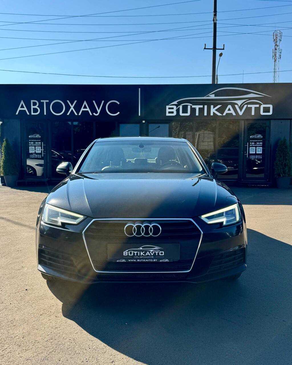  A4