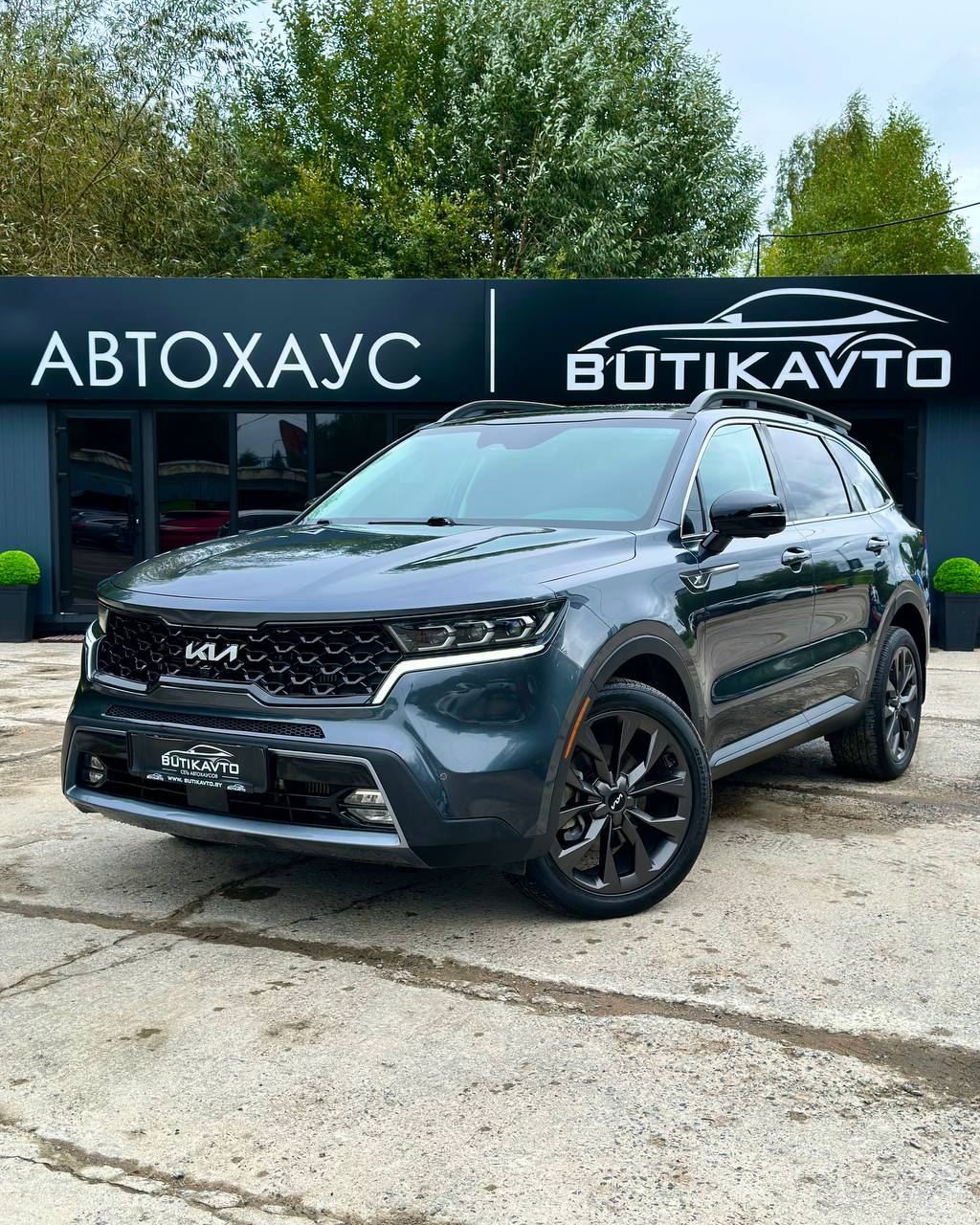  Sorento