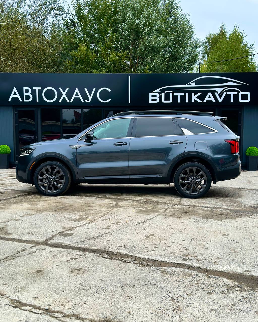  Sorento