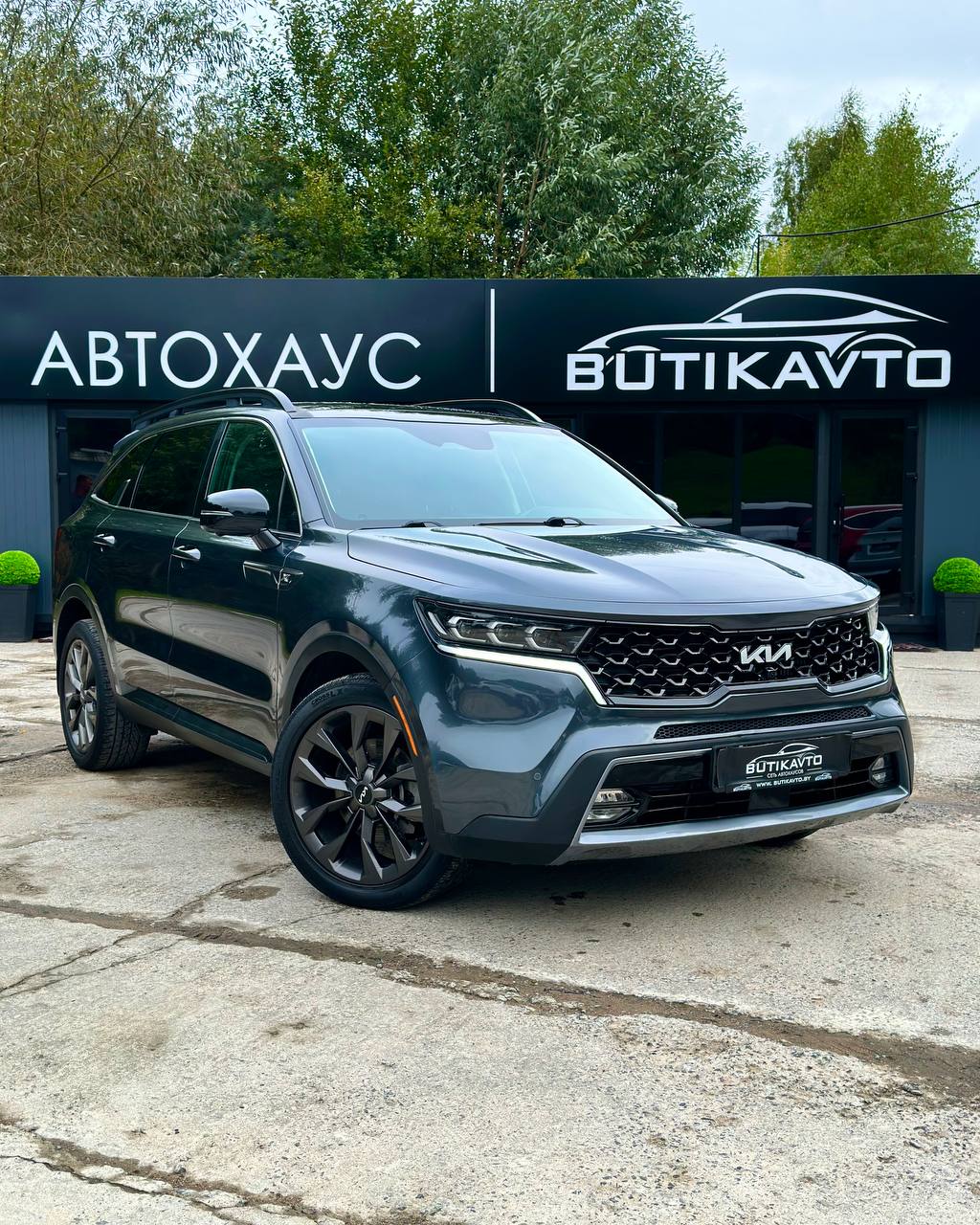 Sorento