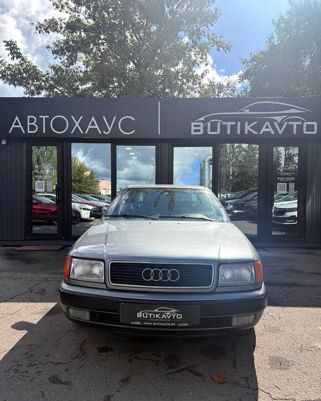  100