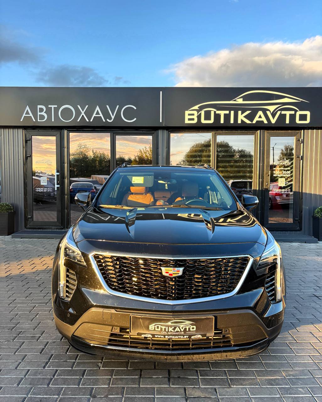  XT4