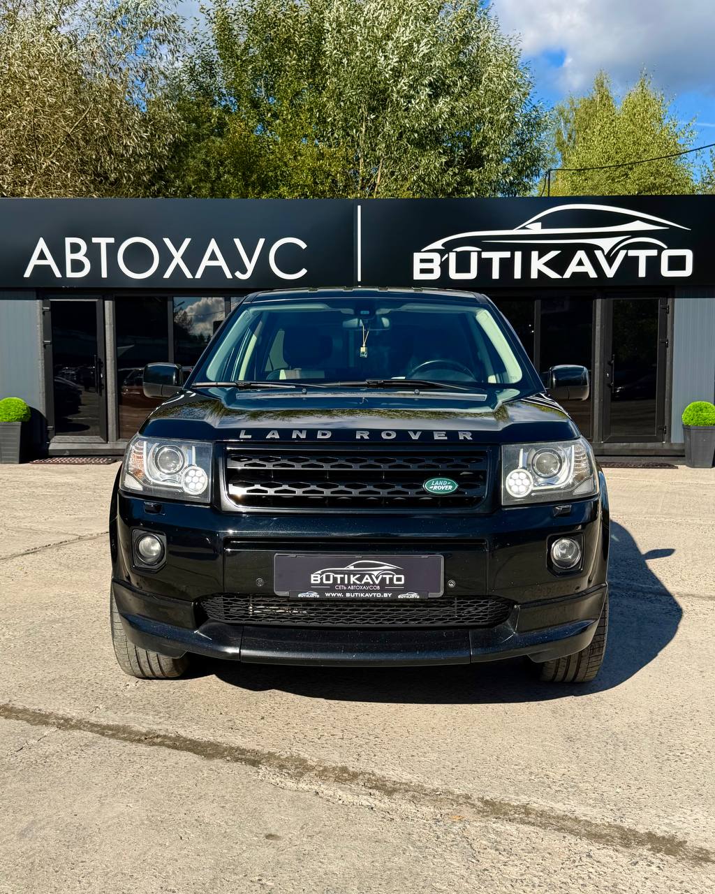  Freelander