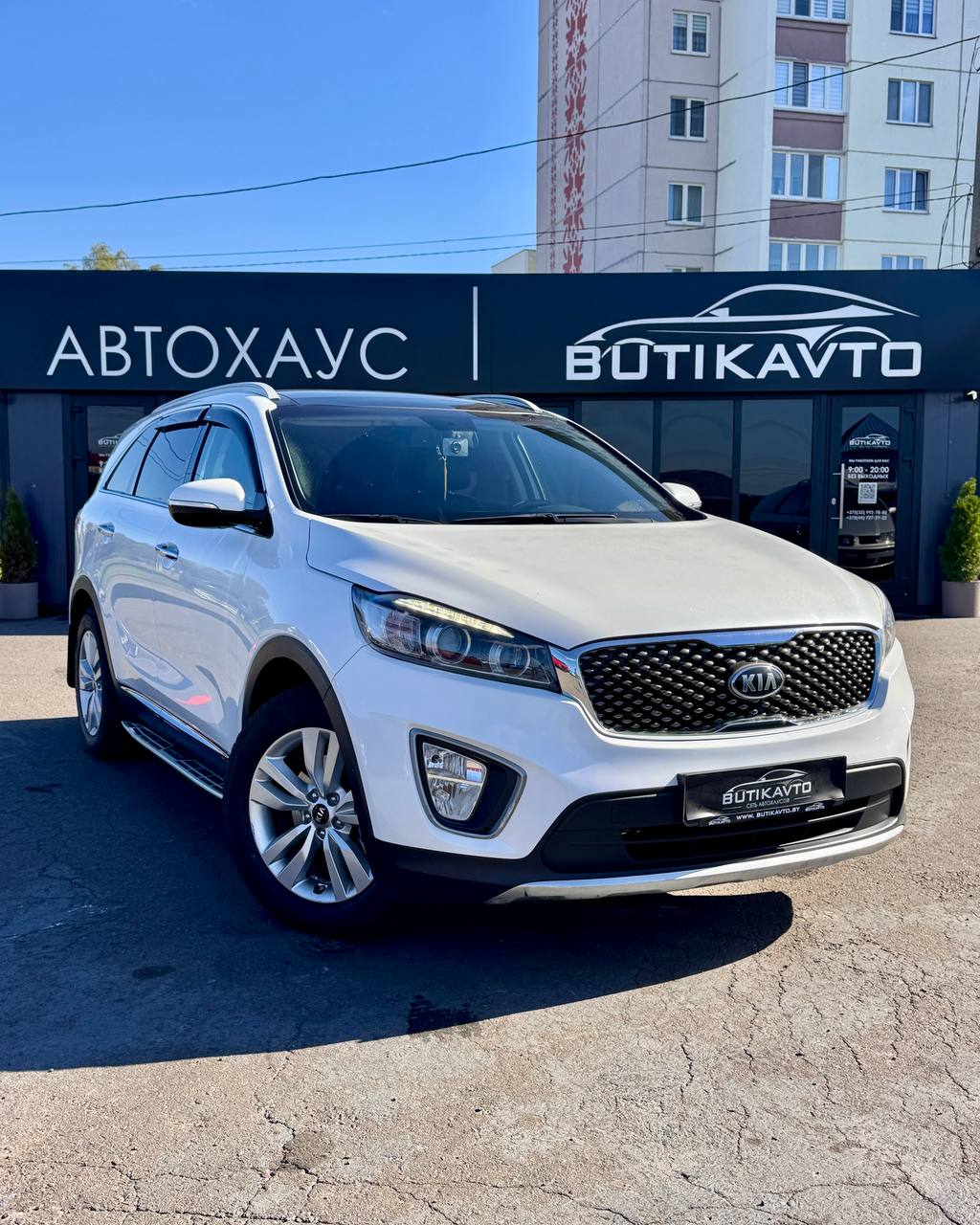  Sorento