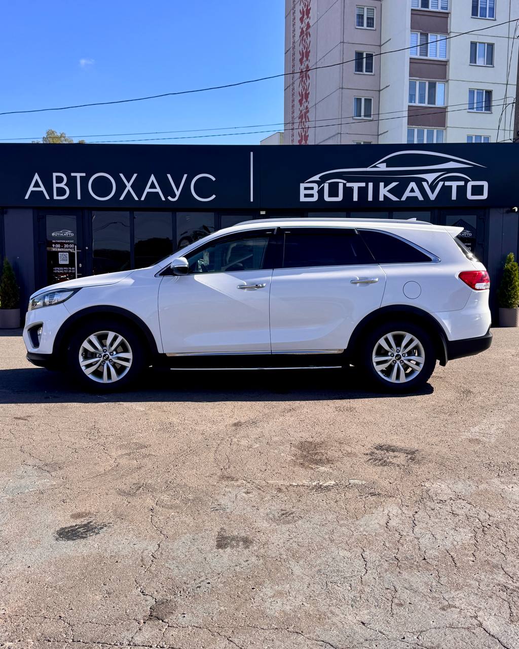  Sorento